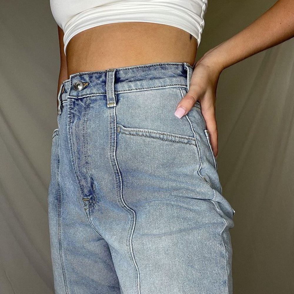Divide Size 6 Jeans